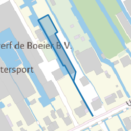 Perceel AMR03-H-4516