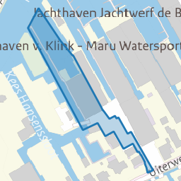 Perceel AMR03-H-4530