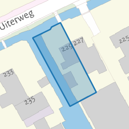 Perceel AMR03-H-4553