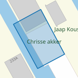 Perceel AMR03-H-4573