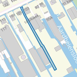 Perceel AMR03-H-4581