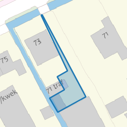 Perceel AMR03-H-4595