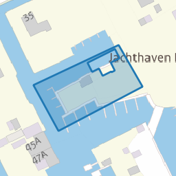 Perceel AMR03-H-4603