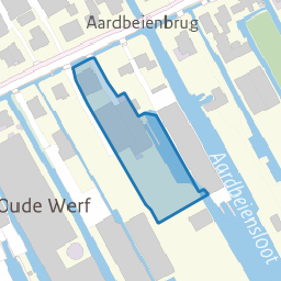 Perceel AMR03-H-4636