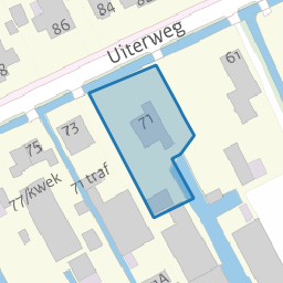 Perceel AMR03-H-4641