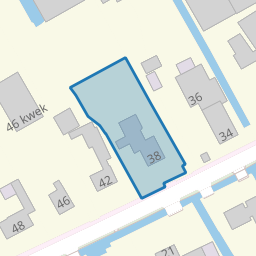 Perceel AMR03-H-4662