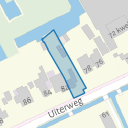 Perceel AMR03-H-4684