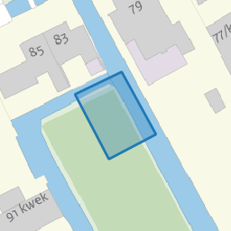 Perceel AMR03-H-4692