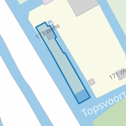 Perceel AMR03-H-4697