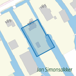 Perceel AMR03-H-4730