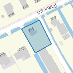 Perceel AMR03-H-4736