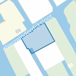 Perceel AMR03-H-4738