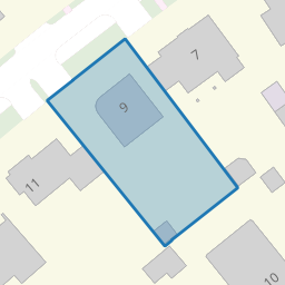 Perceel AMR04-A-1020