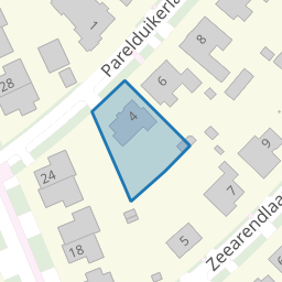 Perceel AMR04-A-1107