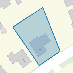 Perceel AMR04-A-1119