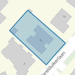 Perceel AMR04-A-1154