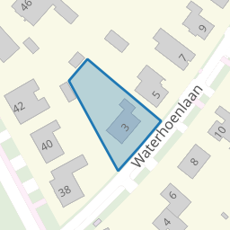 Perceel AMR04-A-1171