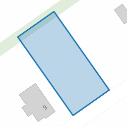 Perceel AMR04-A-1304