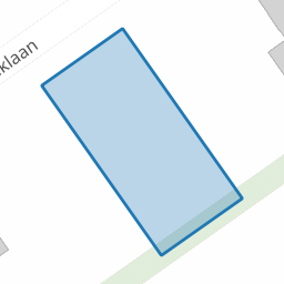 Perceel AMR04-A-1351