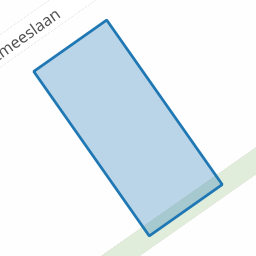 Perceel AMR04-A-1353