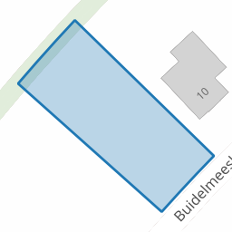 Perceel AMR04-A-1407