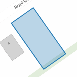 Perceel AMR04-A-1432