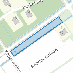 Perceel AMR04-A-1465