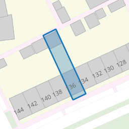 Perceel AMR04-B-1000