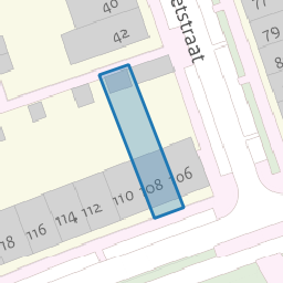 Perceel AMR04-B-1015