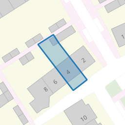 Perceel AMR04-B-1020