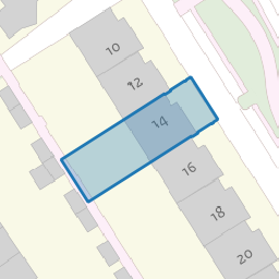 Perceel AMR04-B-1024