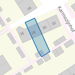 Perceel AMR04-B-1031