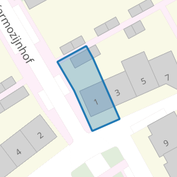 Perceel AMR04-B-1035