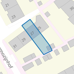 Perceel AMR04-B-1049