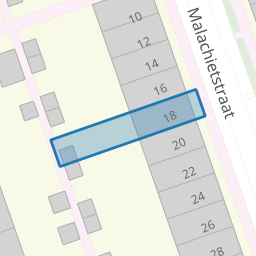 Perceel AMR04-B-1060