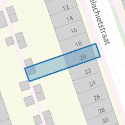 Perceel AMR04-B-1061