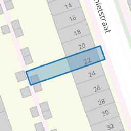 Perceel AMR04-B-1062