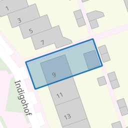 Perceel AMR04-B-1077