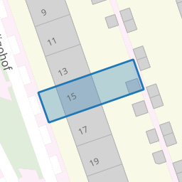 Perceel AMR04-B-1080