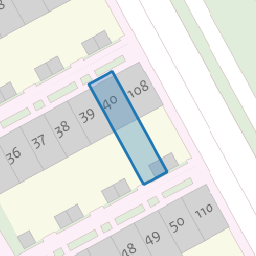 Perceel AMR04-B-1116