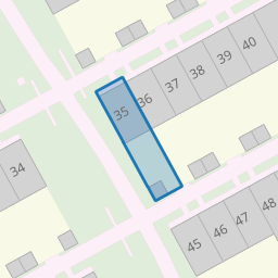 Perceel AMR04-B-1121