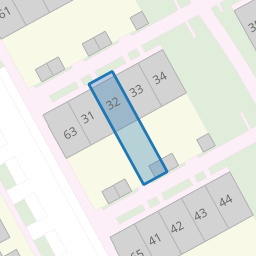 Perceel AMR04-B-1124