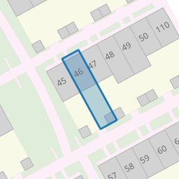 Perceel AMR04-B-1132