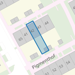 Perceel AMR04-B-1136