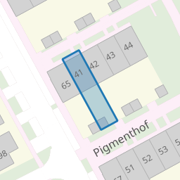 Perceel AMR04-B-1137