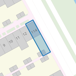 Perceel AMR04-B-1160