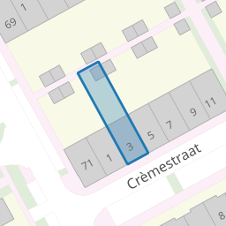 Perceel AMR04-B-1177