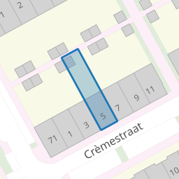 Perceel AMR04-B-1178