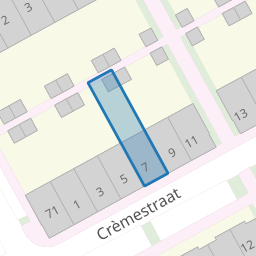 Perceel AMR04-B-1179