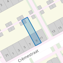 Perceel AMR04-B-1180